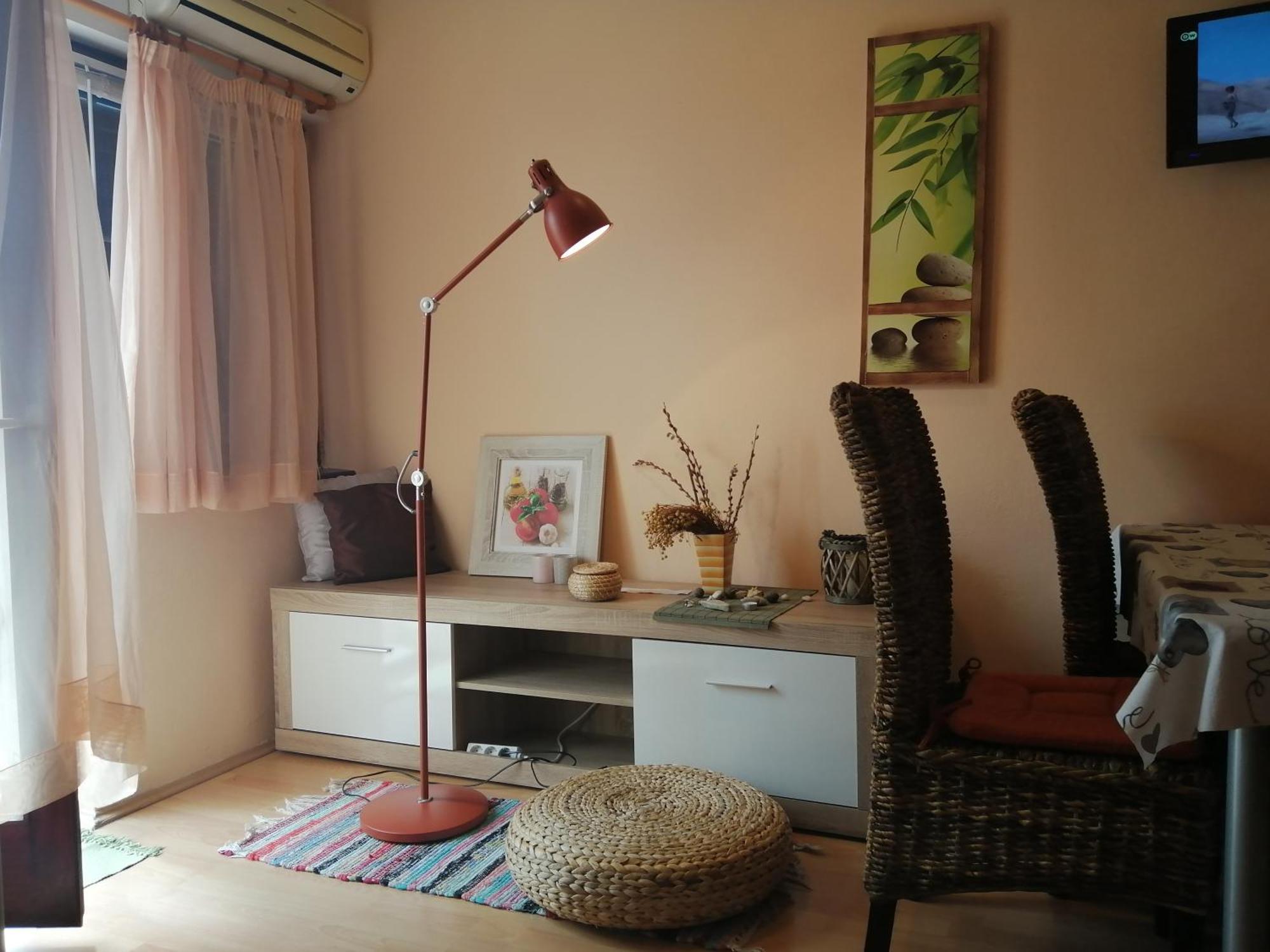 Apartments Tamara Sukošan Habitación foto
